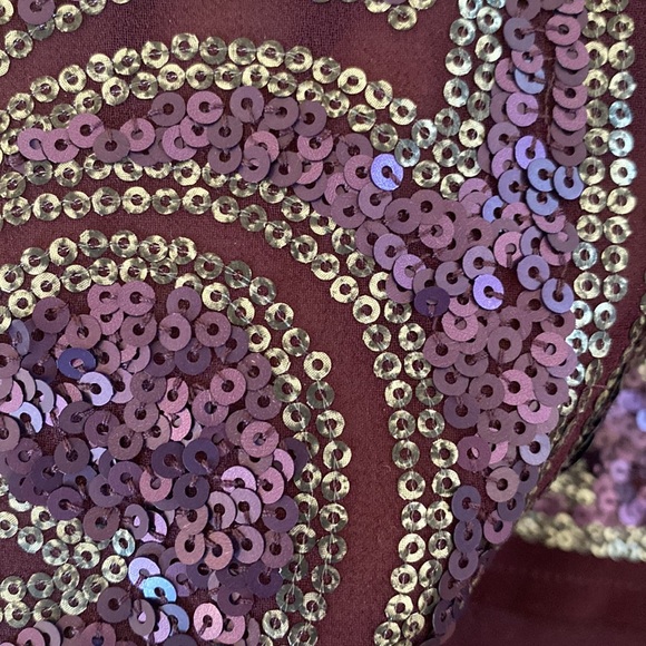 Gorgeous going out top! - Picture 8 of 8